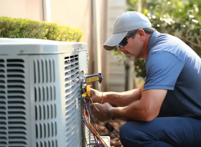 installateur Wijk en Aalburg